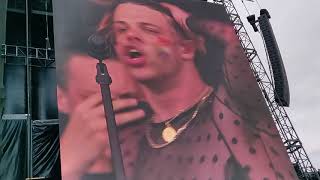 Yungblud - Loner | Rock Werchter Belgium 2019