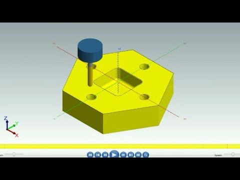 mastercam 3d milling mastercam 3d milling