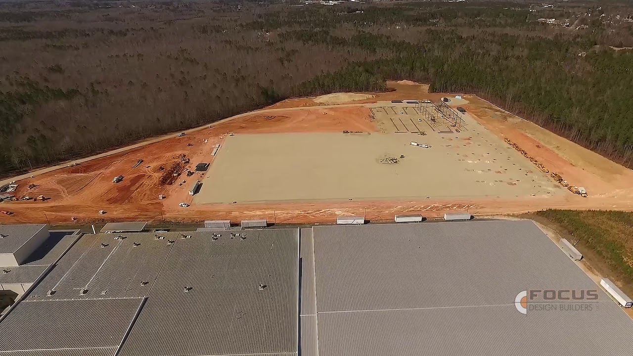 K Flex: Update #6, Early February 2017