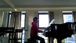 Beethoven Pathetique Sonata