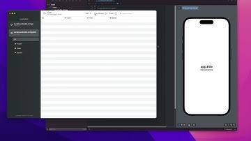 How to localize an iOS App with LocalizApp