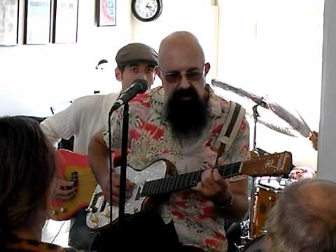 Junior Watson Master Class Demo 1