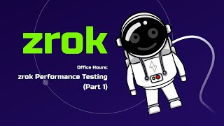 zrok Office Hours: Performance Management (Part 1)