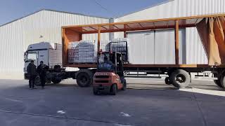 Reliable Transportation Solutions with OroMed Trucking