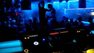 Tekroom invites iTraxx (19-03-2010)