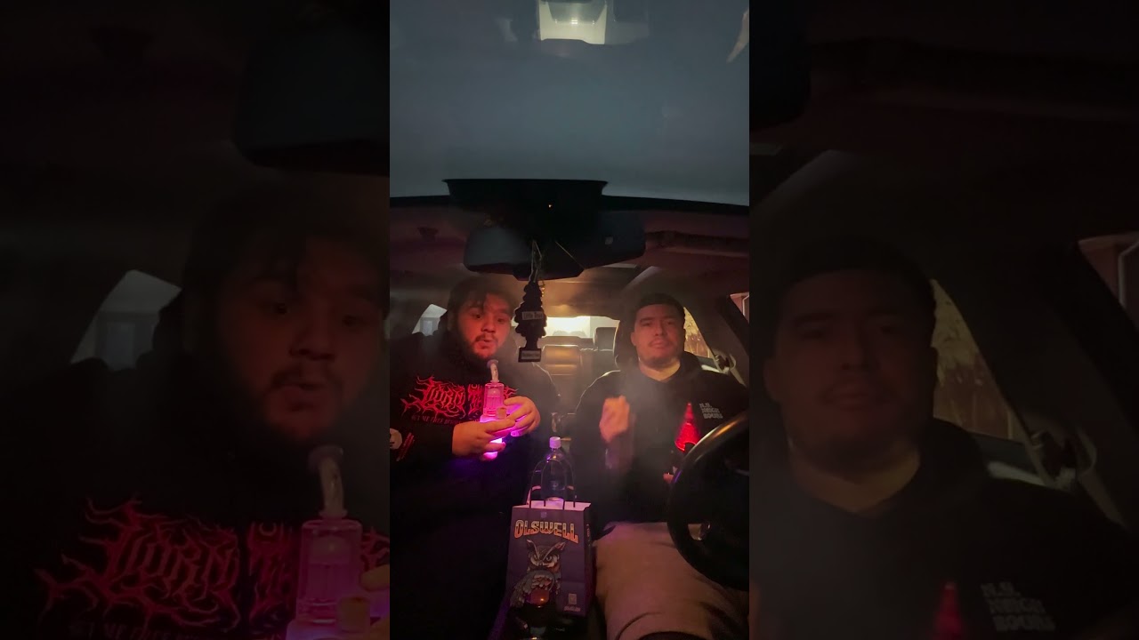 Hotbox with Dabs🍯💨