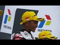 🆕 Take your place on the #RoadToMotoGP | 2024 Idemitsu Asia Talent Cup 🏍️