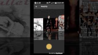 IMVU randomly dancing to: GOT7 Never Everβ‘