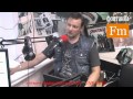 Андрей Князев в эфире интернет-радиостанции Фонтанка.FM (29.08.2013)