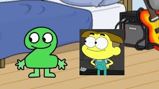 Cartoon Story 1995 Part 17