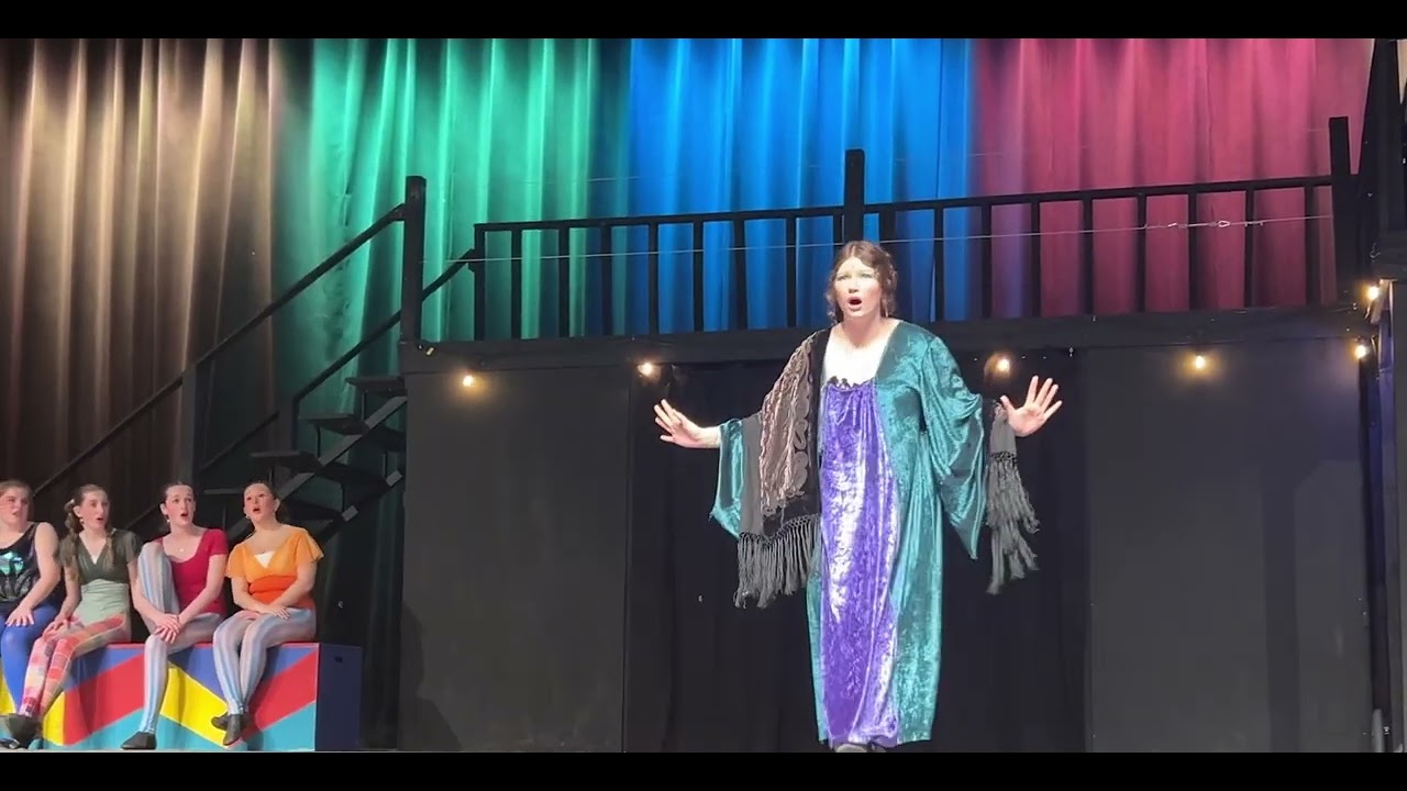 No Time At All - Pippin 2026