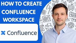 How to create workspace in Confluence Full Guide 2026