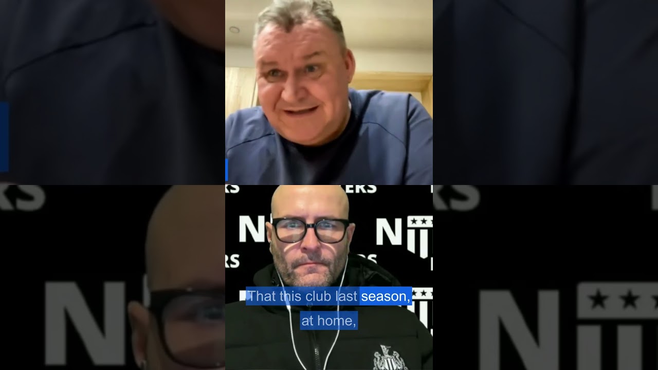 Why we must field our strongest XI — don't underestimate the FA Cup