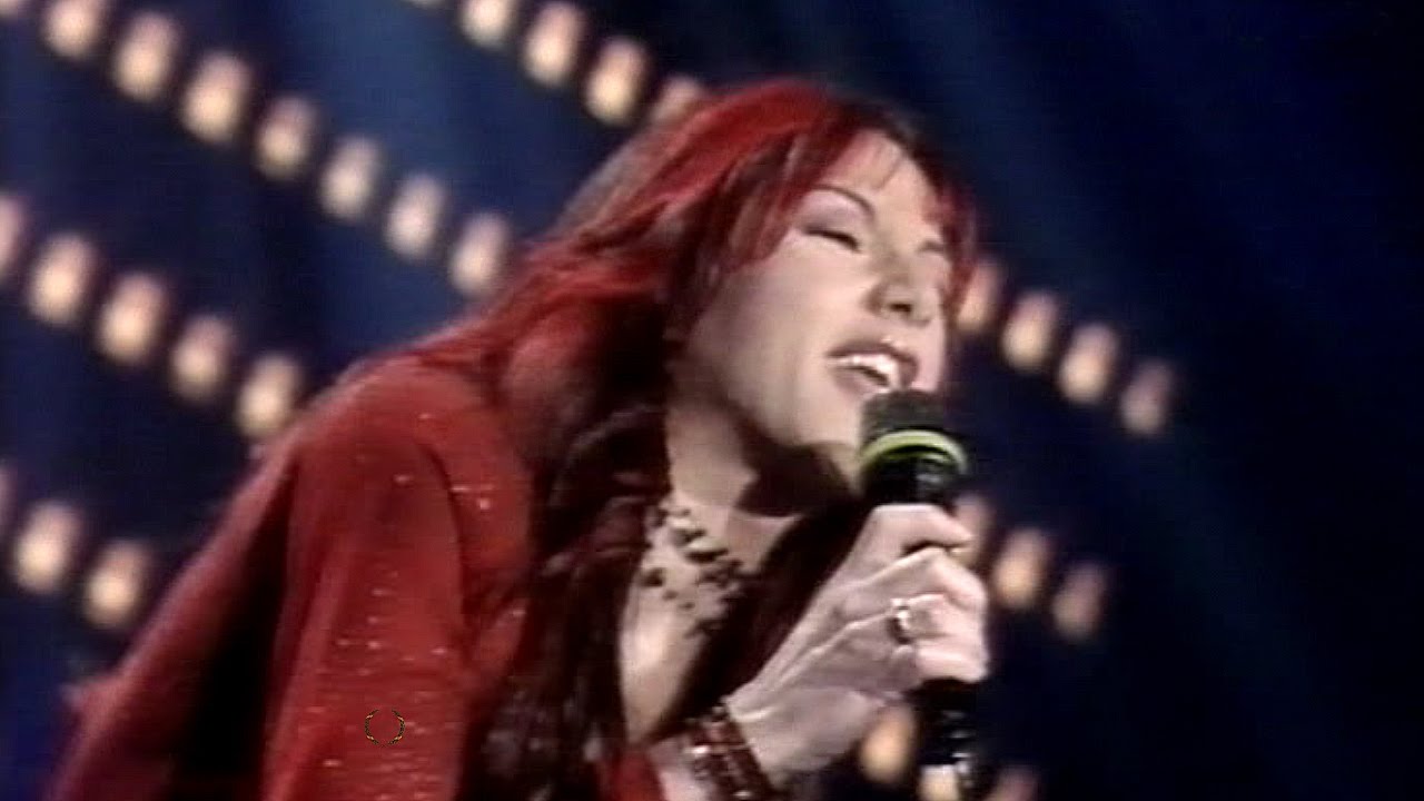 Ana Torroja Ya no te quiero YouTube