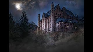 Celebrity Scottish Ghost Stories by Elliott O'Donnell Read by Sherry Morrow Case 17 Profile