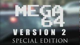 Mega64: Version 2 Special Edition DVD Trailer
