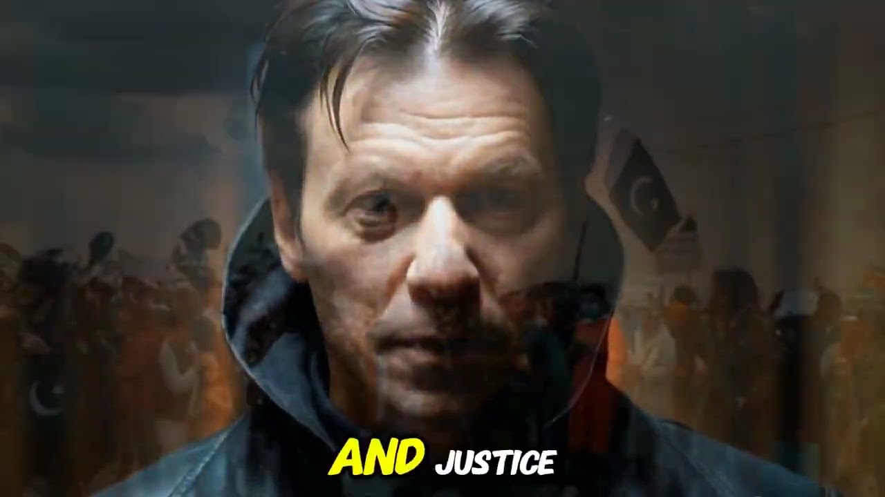 Pakistan Under Fascism 