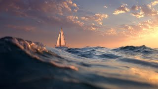 Still on the Shoreline