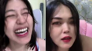 INDAH DUDUK DI KURSI SAMBIL CKL PK CHALENGE #pkcilok #hiburansegar #tiktokvideo #tiktokviral