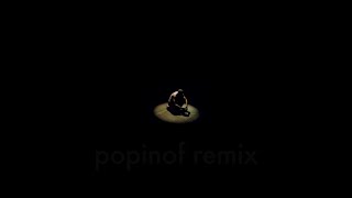 JMSN - Soft Spot (popinof Remix) [Visualizer]