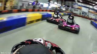 GRGP Drop-in Race2 Reverse 6/16/26