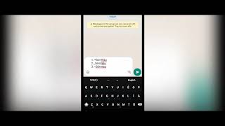 Whatapps Tricks Script/Text screenshot 4