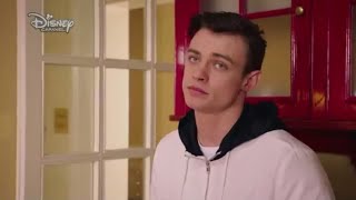 The Lodge - 2ª Temporada - Episódio 08 - Sem Ressentimentos (Parte 1)