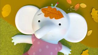 bird brained tina tony cartoon toddlers