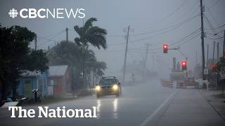 Why Trump’s cuts could make hurricane season more dangerous