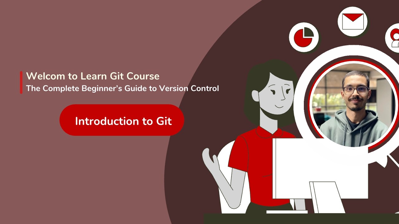 Introduction to Git - YouTube