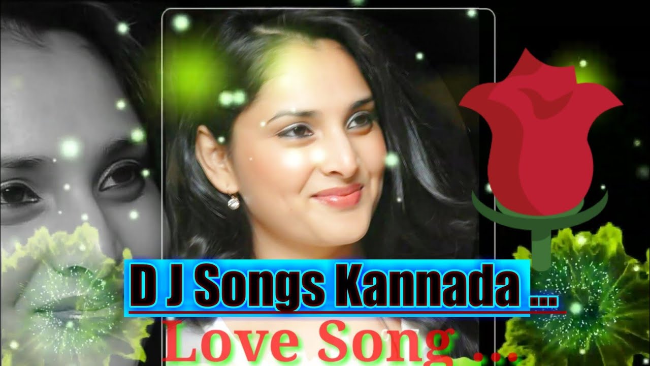 kannada all dj songs