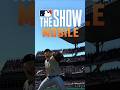 MLB® The Show™ Mobile Baseball Playstation Android #mlb