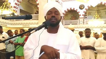 سورة الصف _ الشيخ نورين محمد صديق (رحمه الله)