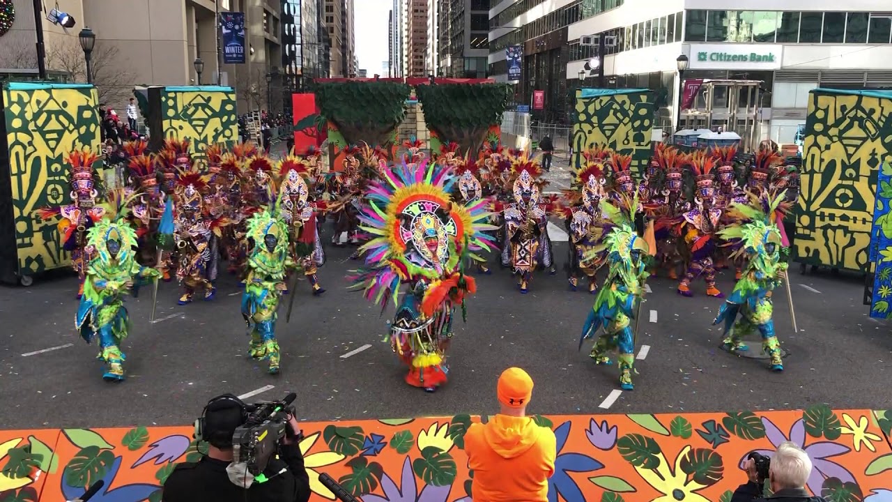 Aqua String Band | 2019 Judges CAM