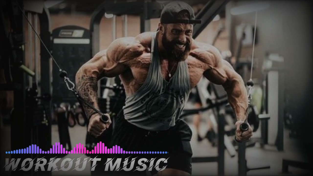 Best Workout Music | Gym Music | Motivation Songs | English Music