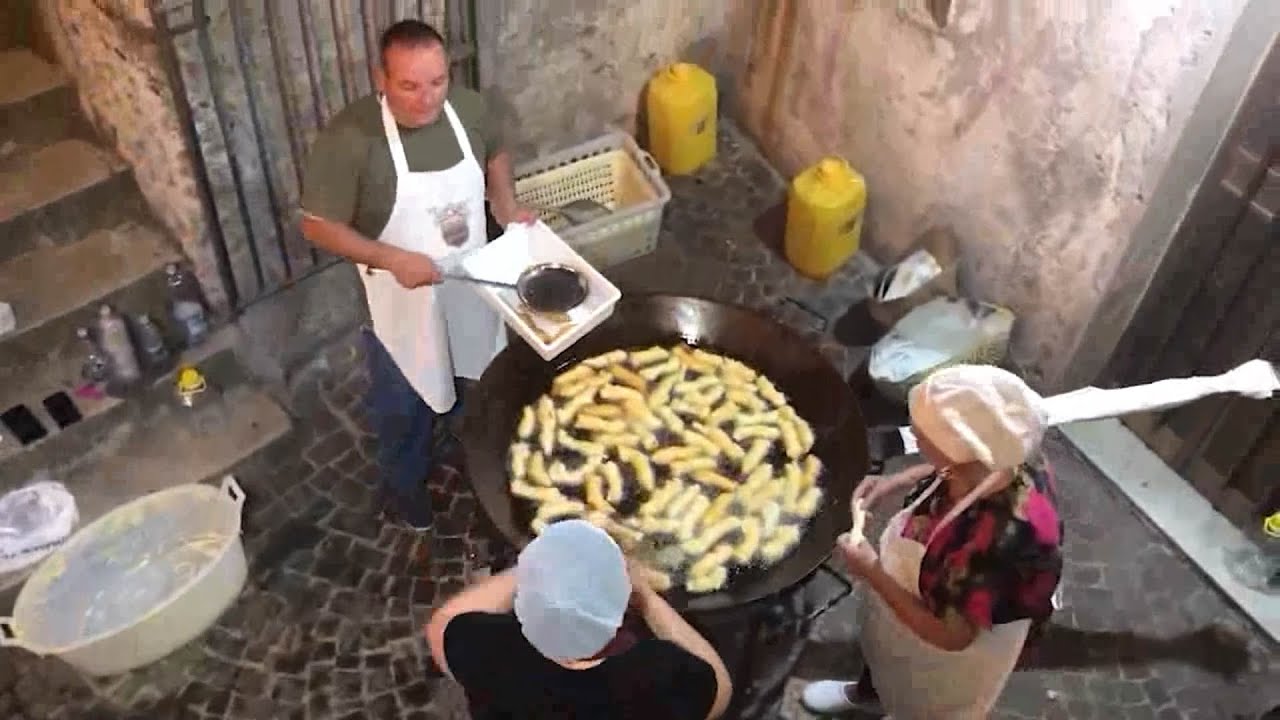 Bivongi si prepara alla Festa di San Martino