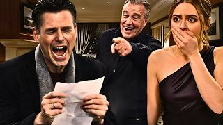 Billy Betrayed?You Won’t Believe What Jill Did Behind Billy’s Back! | Y&R Update