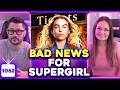 SUPERGIRL IS COOKED, Taylor Swift WEDDING DRAMA, Americans Want CHILD-FREE Dining | Ep. 1062