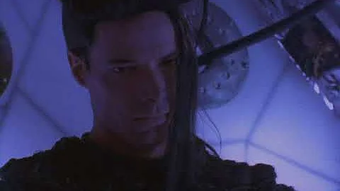 Lexx S02xe07 Love Grows