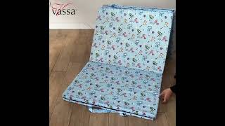 Lipat 3 by vassa sofa