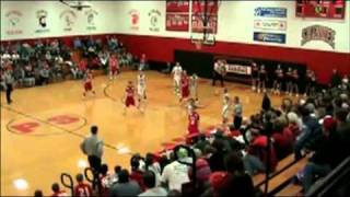 Half Court Backwards Buzzer Beater Update