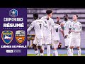 Ref:-SDrPFL20LM R�sum� : lorient sans piti� pour l'as gosier de claudio beauvue : 7-0 !