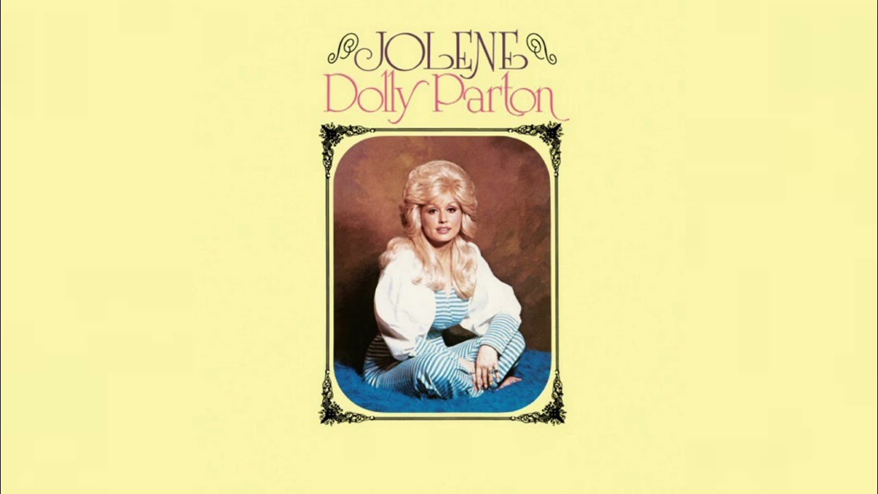Dolly Parton - Jolene (Official Instrumental)