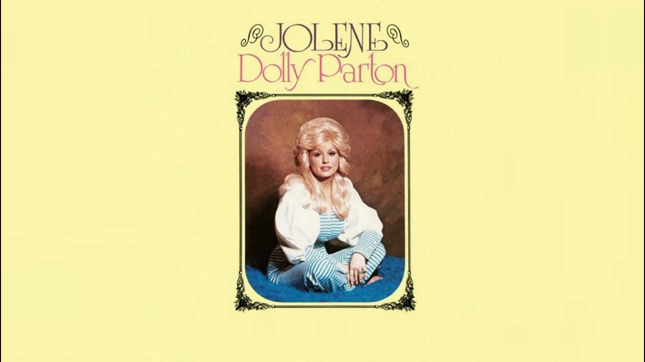 Dolly Parton Jolene (Official Instrumental) YouTube