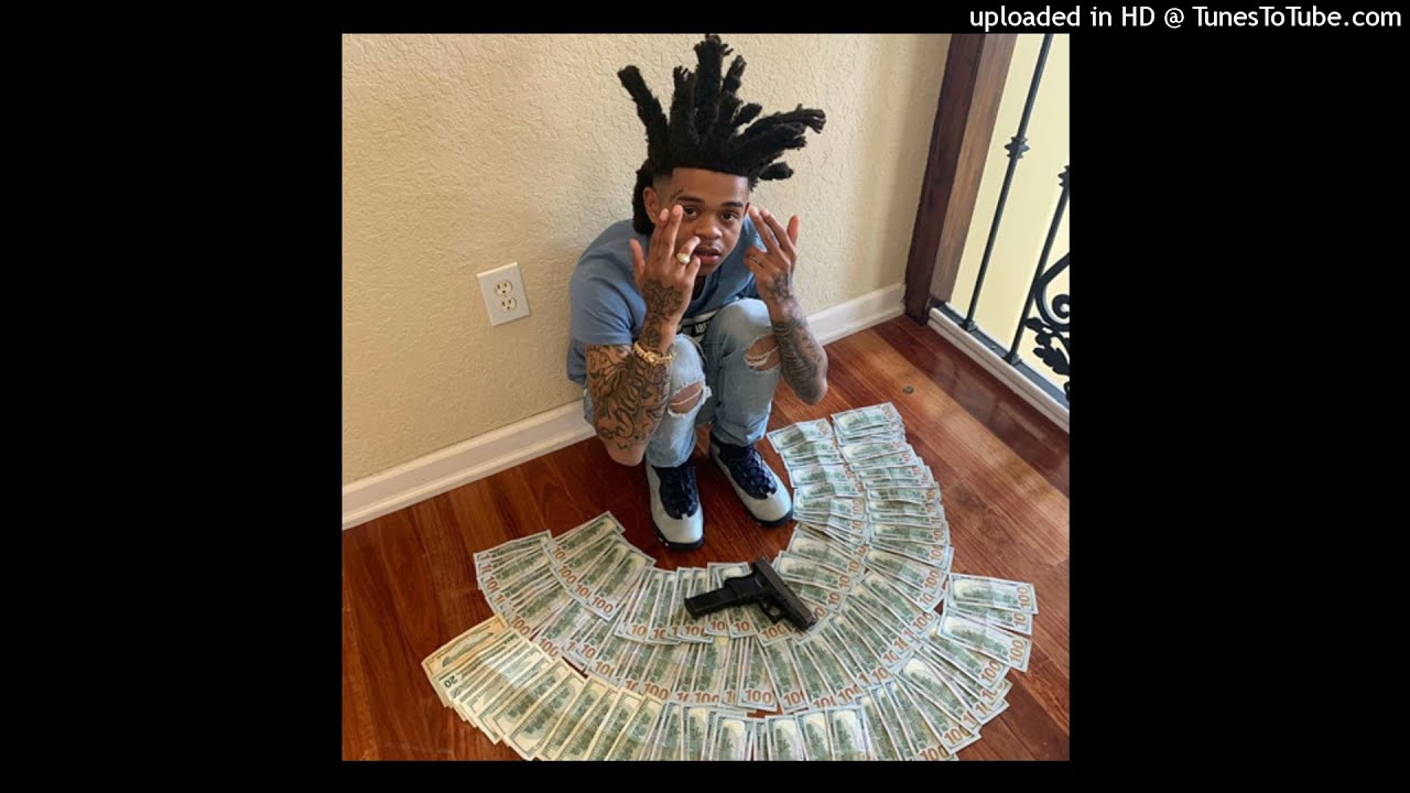 [FREE] SPOTEMGOTTEM x NLE Choppa Type Beat 2021 - "Pole" (HARD)