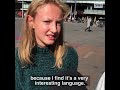Wanted: friends for Romansh speakers