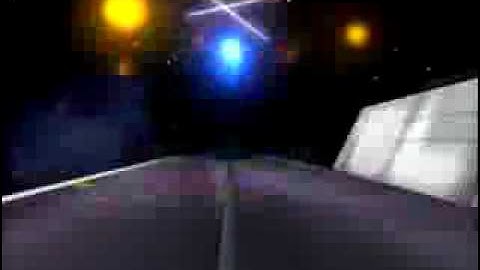 Super Robot Wars Alpha PSX Opening