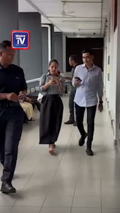 Denda RM800, sebab gaduh tarik rambut