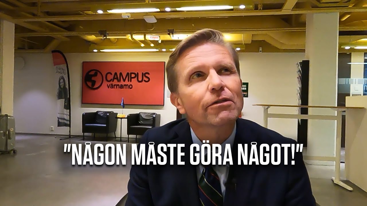 Gör så här när det är otydligt vem som 