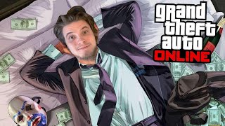 🔴 GTA V Roleplay - Dnes CHILL alebo? #103 | Selassie Live